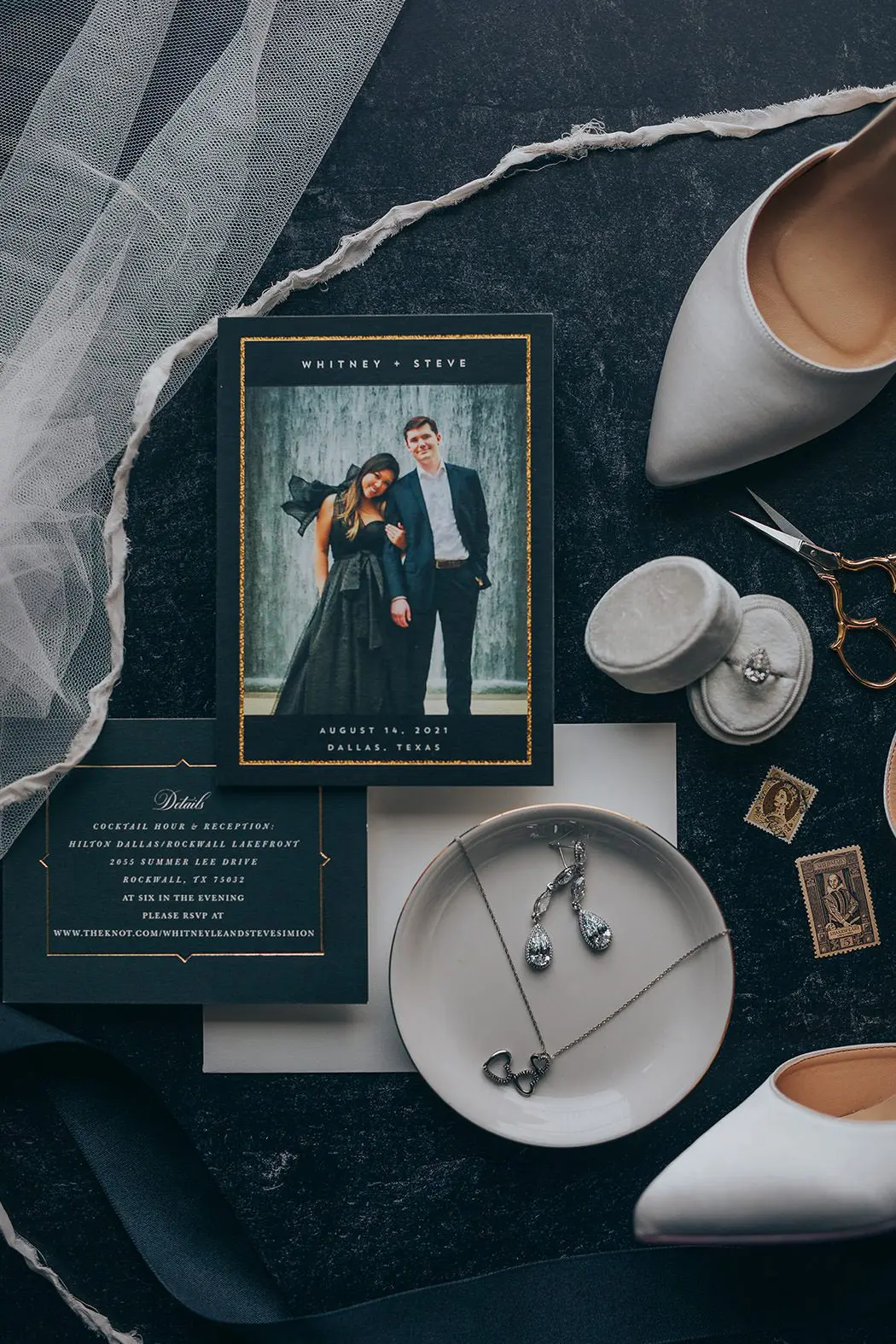 dallas luxury wedding photographer