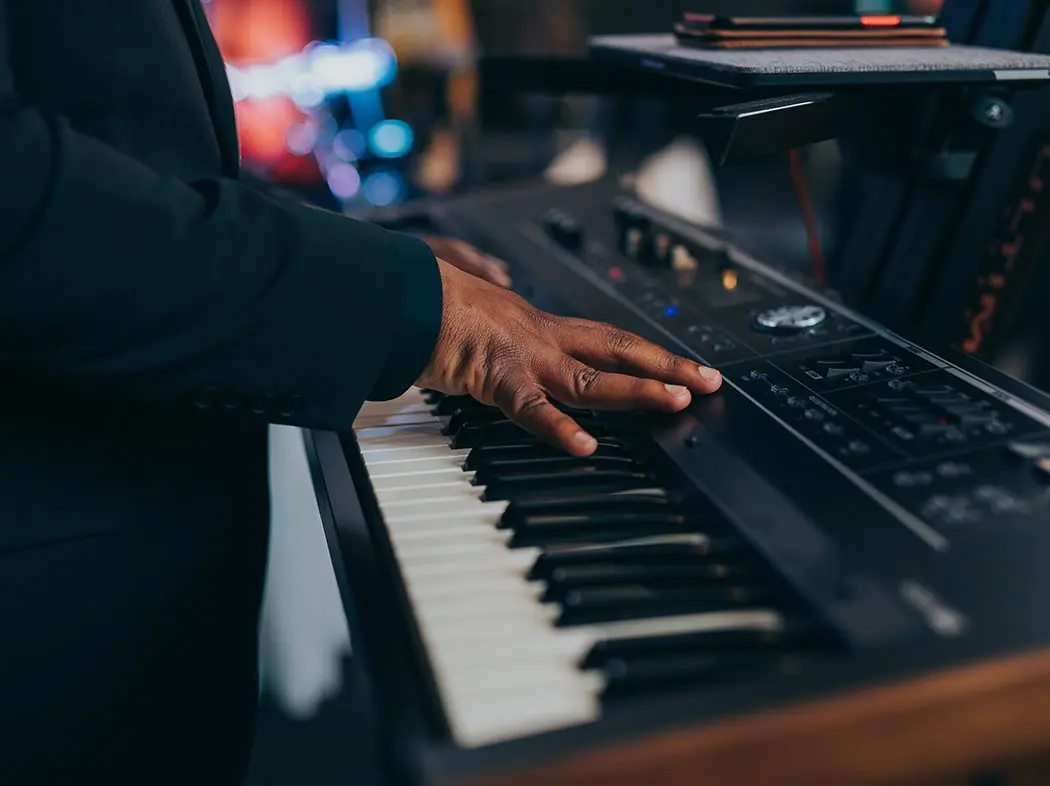 dfw downtown fever band