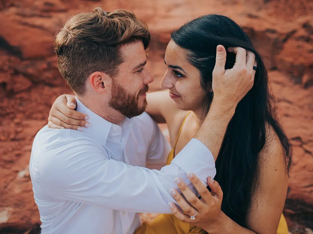 emotional engagement session