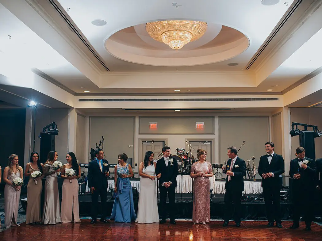 high end wedding photographer