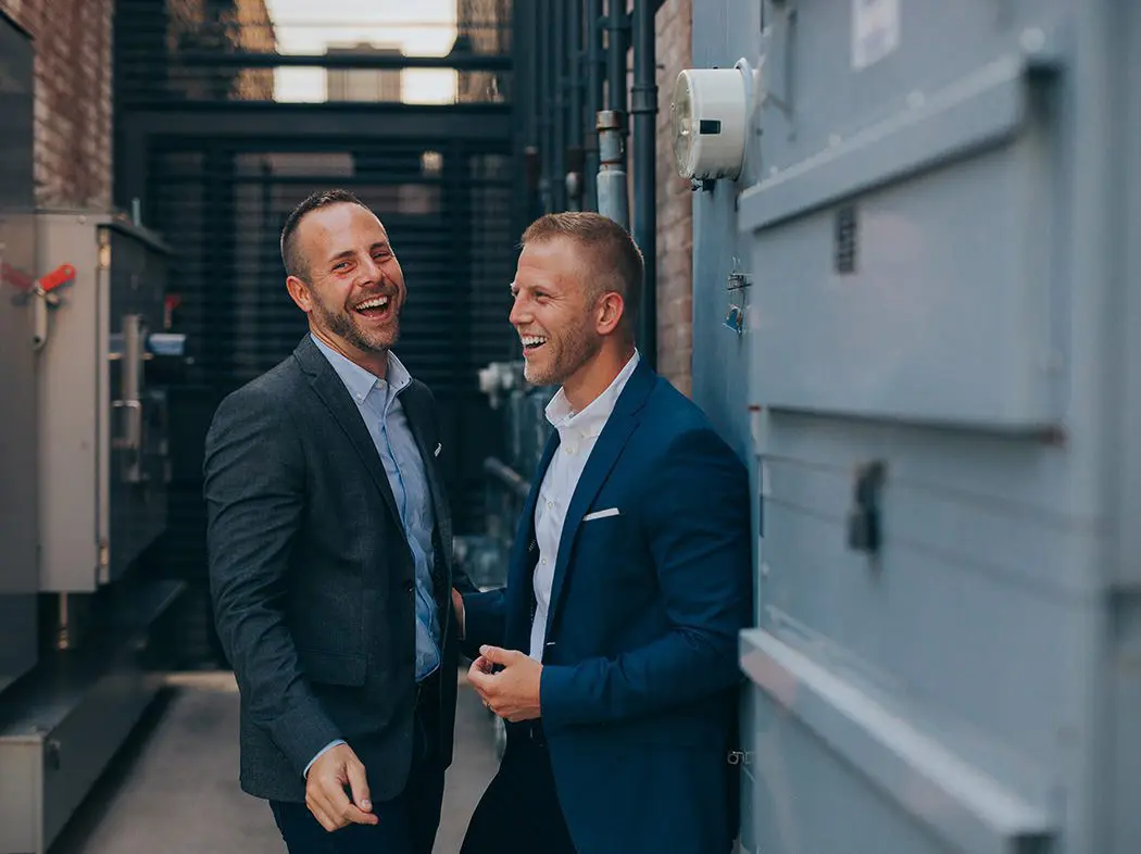 same sex wedding photographer