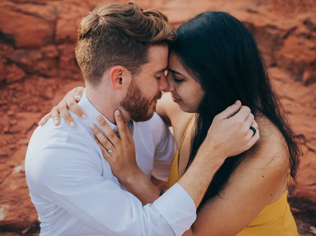 traveling engagement photographer