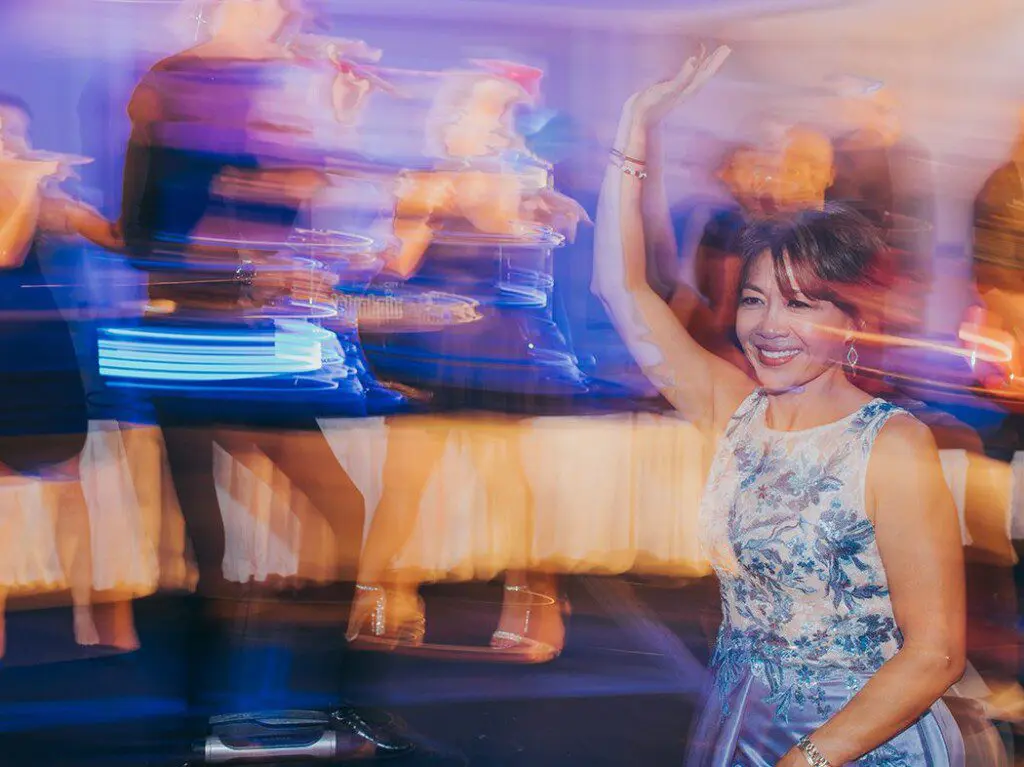 wedding reception photography dallas fort worth