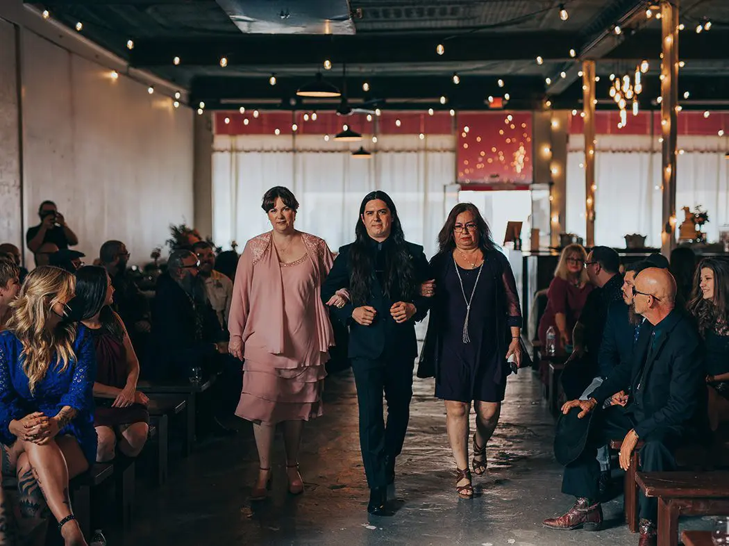 top Dallas wedding photographers