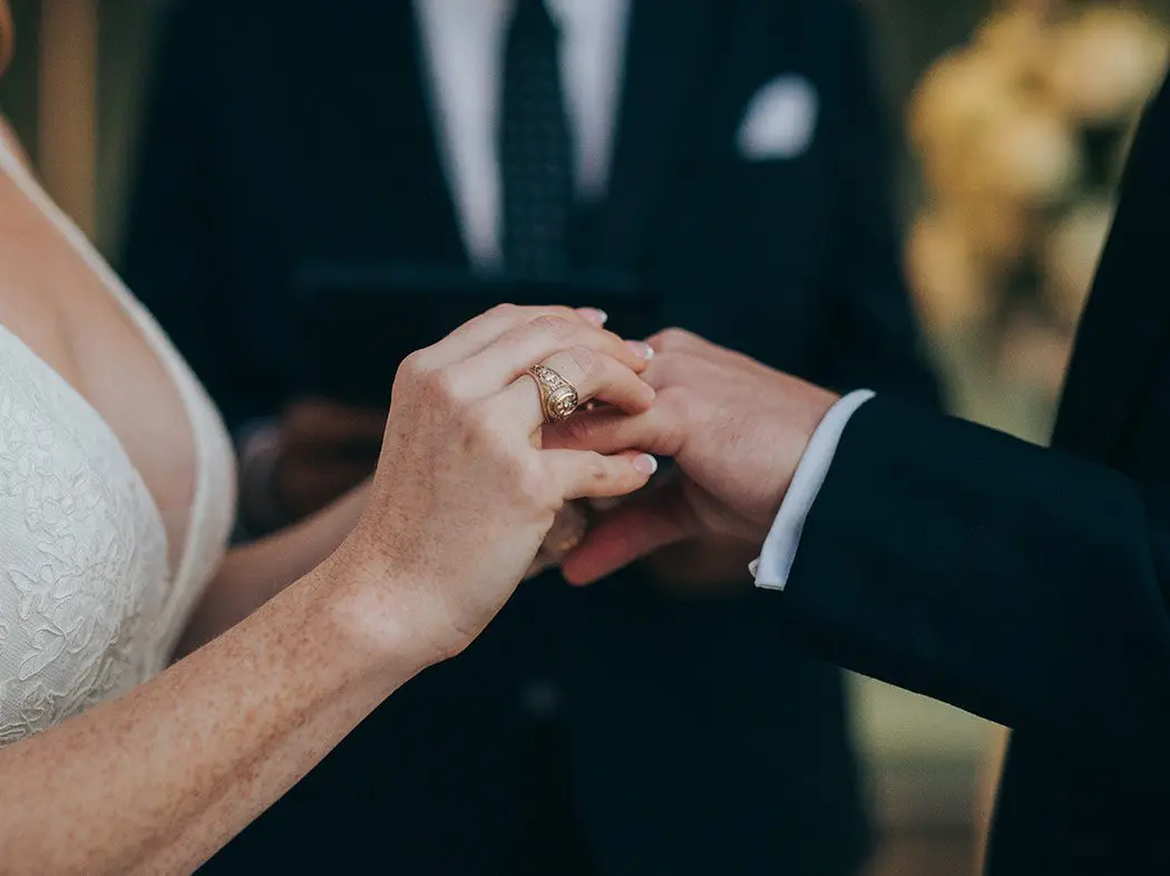 perot museum candid wedding photos