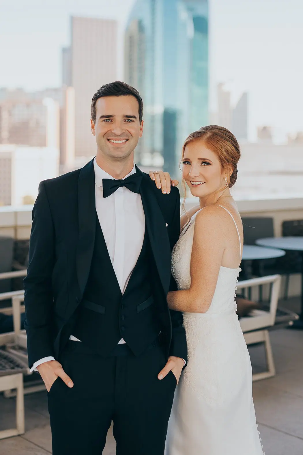 DFW Wedding Photographers