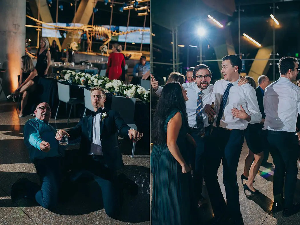 wedding photographers in dallas