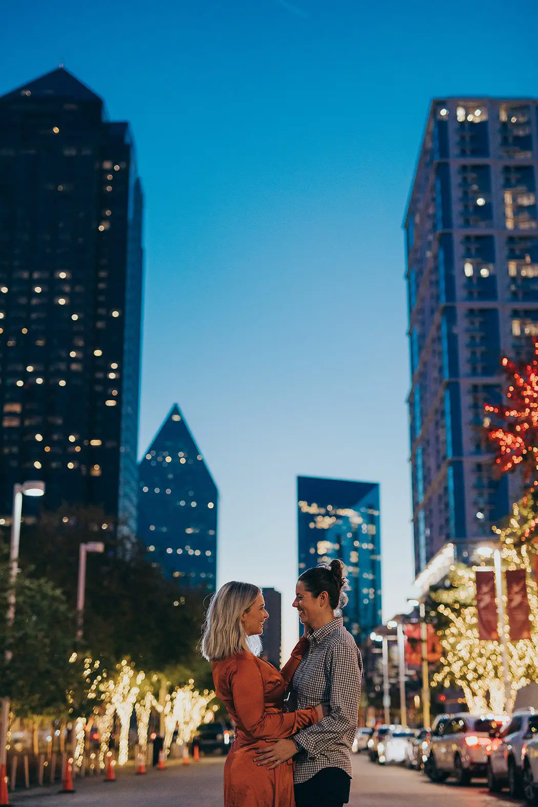 best surprise proposal photographer