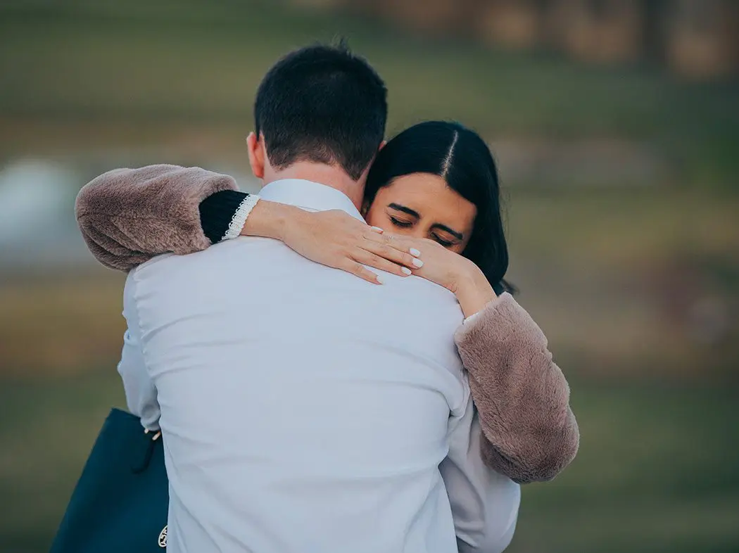 trinity groves surprise proposal