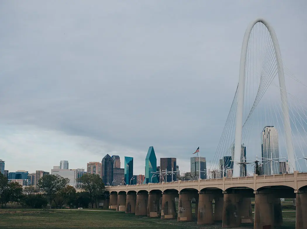 Dallas surprise proposal