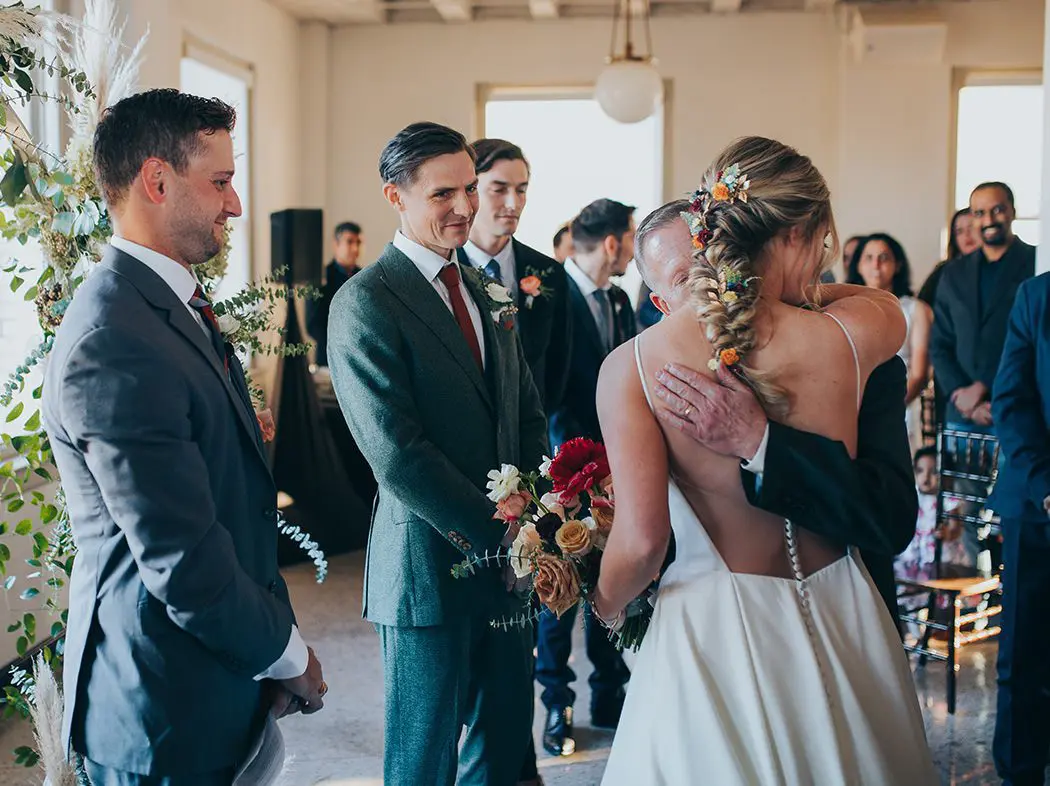 documentary wedding photography