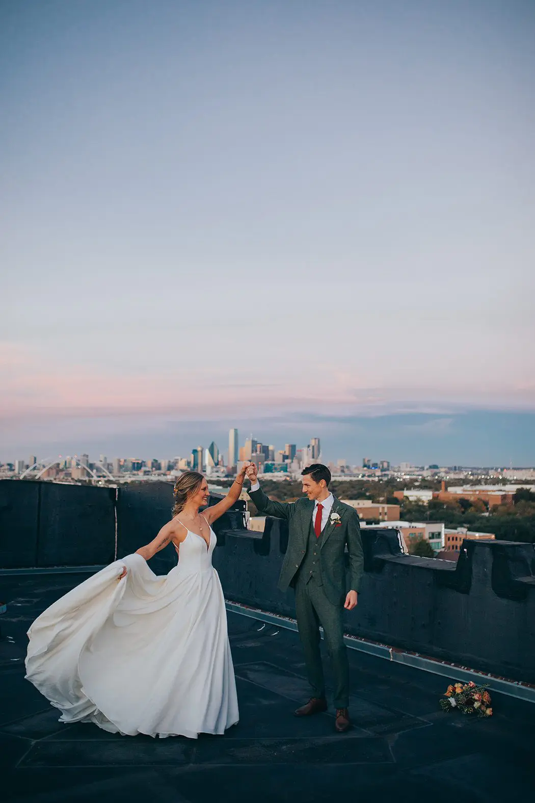 Tara Arseven wedding photos