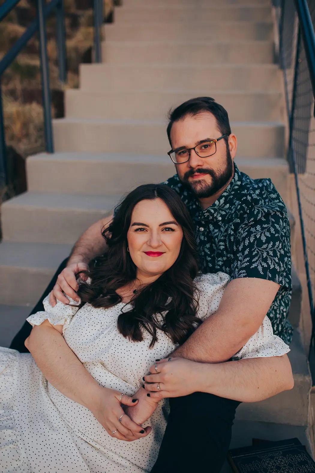 best engagement photographer dfw