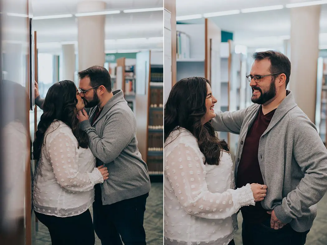 engagement photography dfw