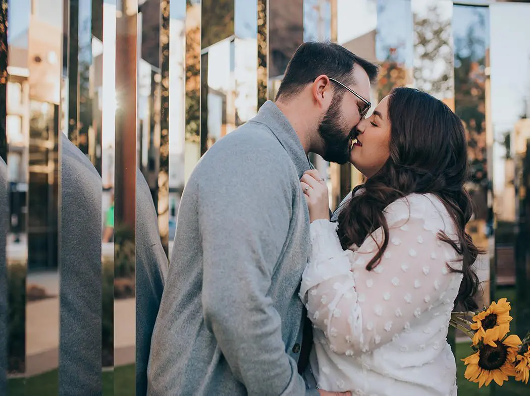 engagement photographers dfw