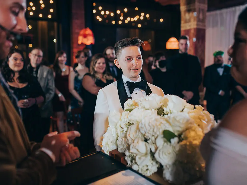 same sex wedding photographers