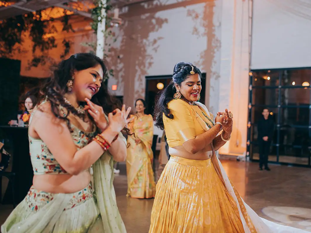 Dallas Indian wedding Mehndi photography
