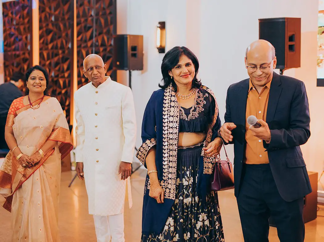 south indian mehndi night wedding photography