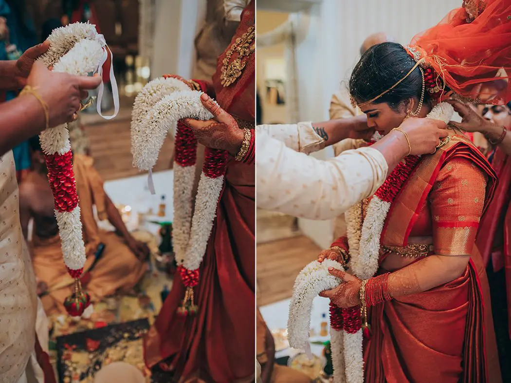 top Dallas Hindu wedding photo video team