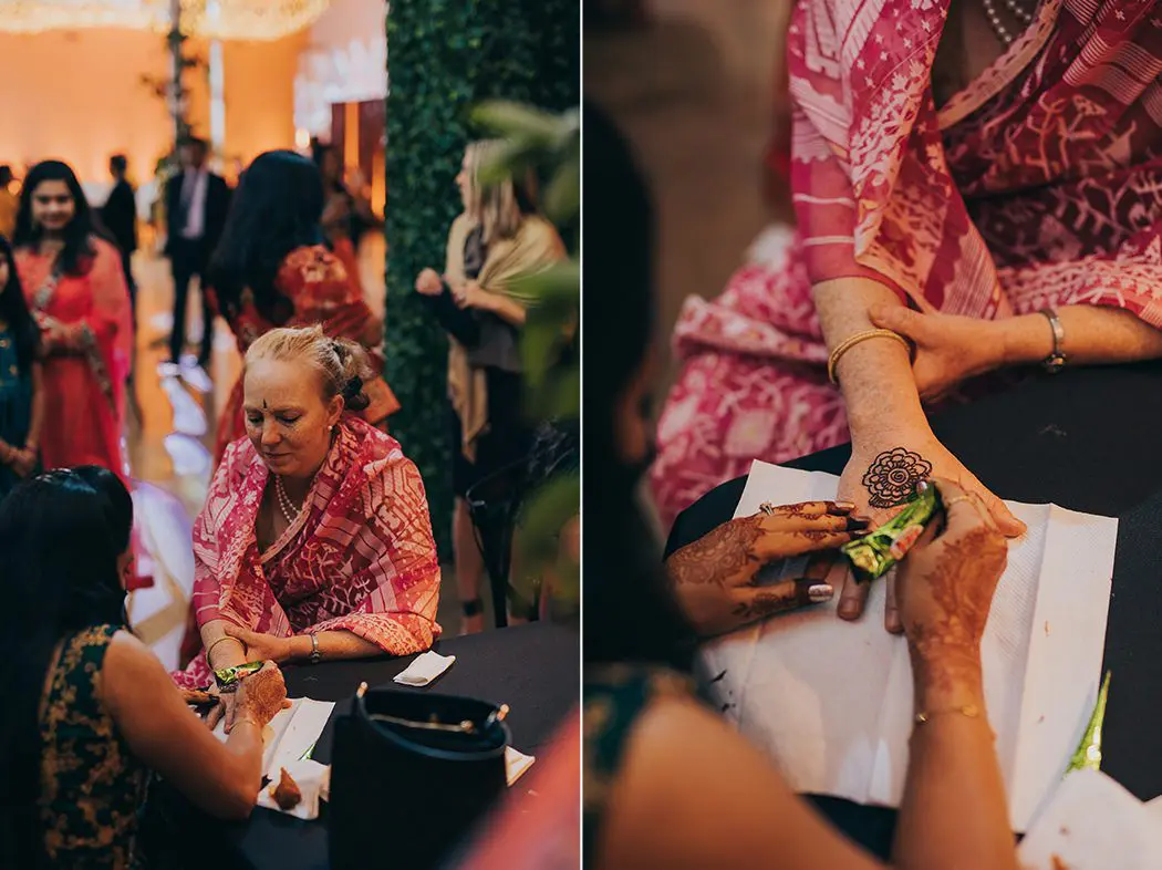 best luxury indian wedding photographer