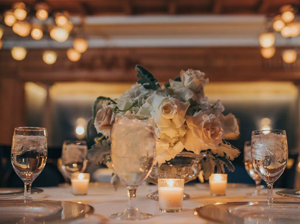 The Crescent Club Tara Arseven