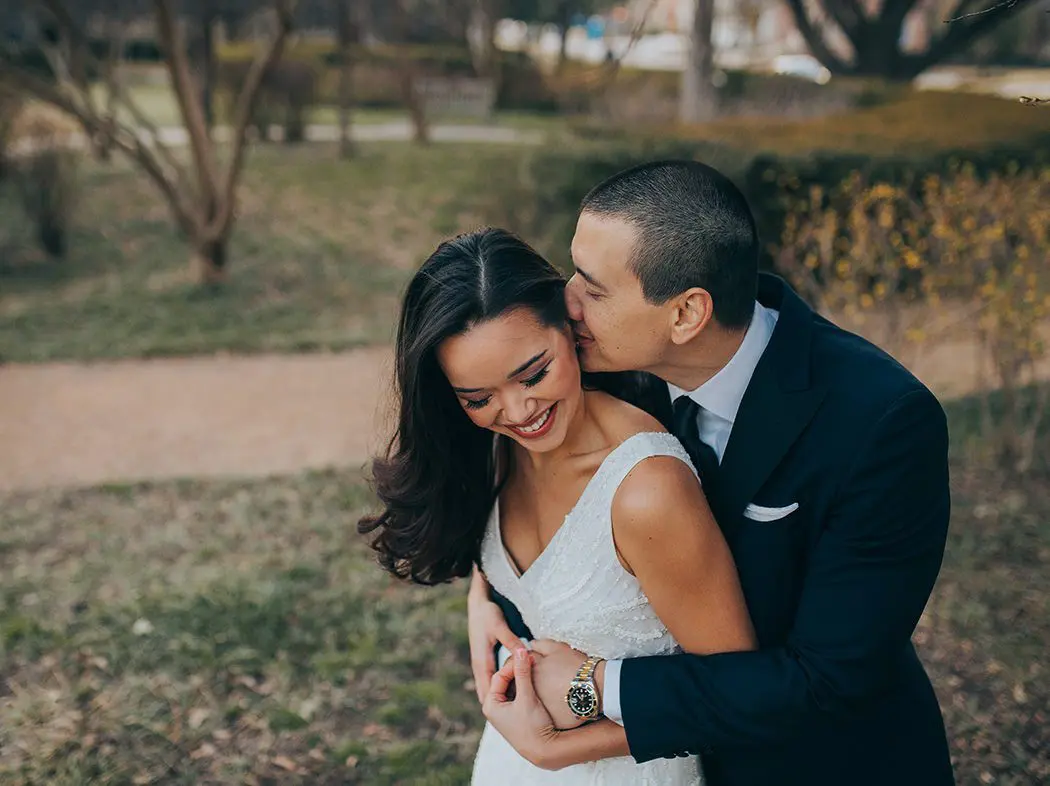 elopement photographer in dallas