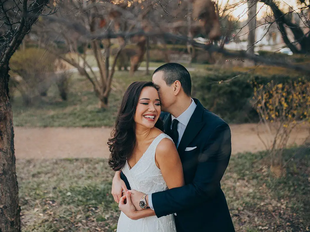 elopement photographers in dallas