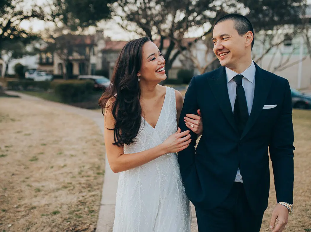 dallas wedding photos