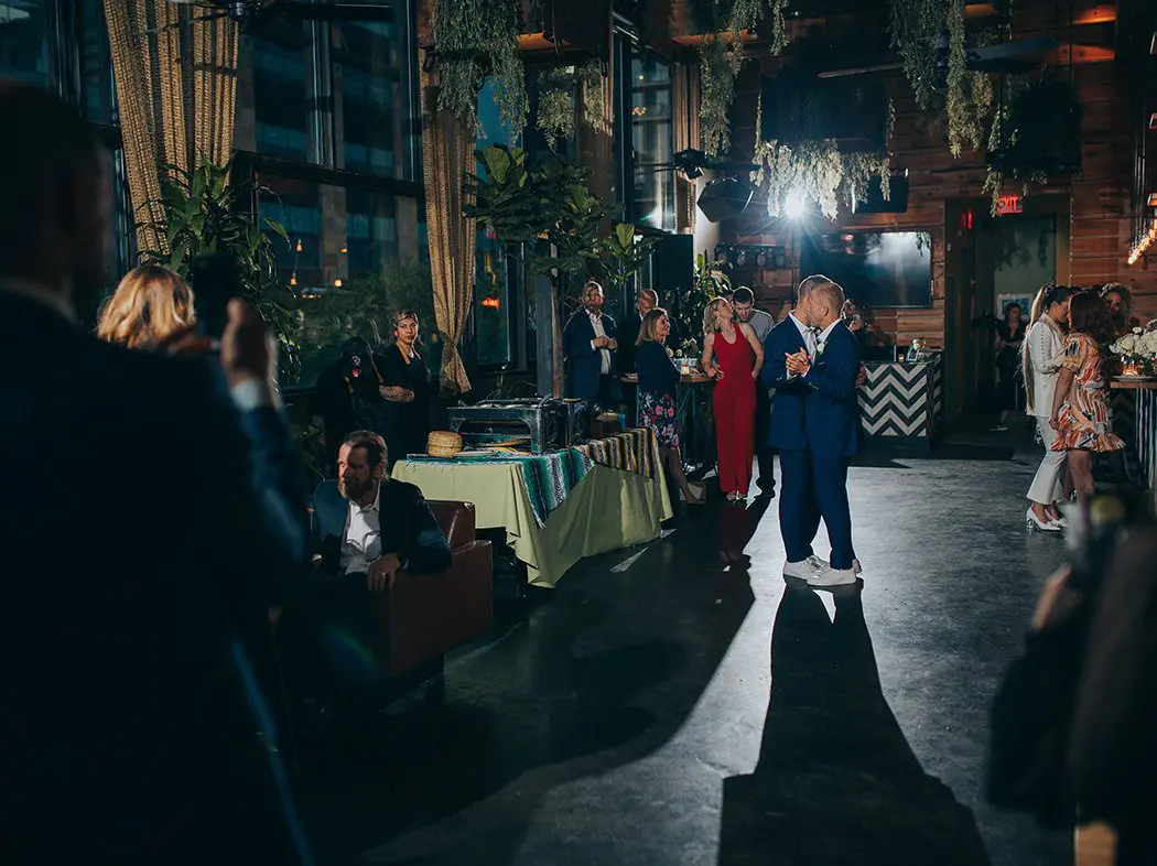 Dallas wedding photographer