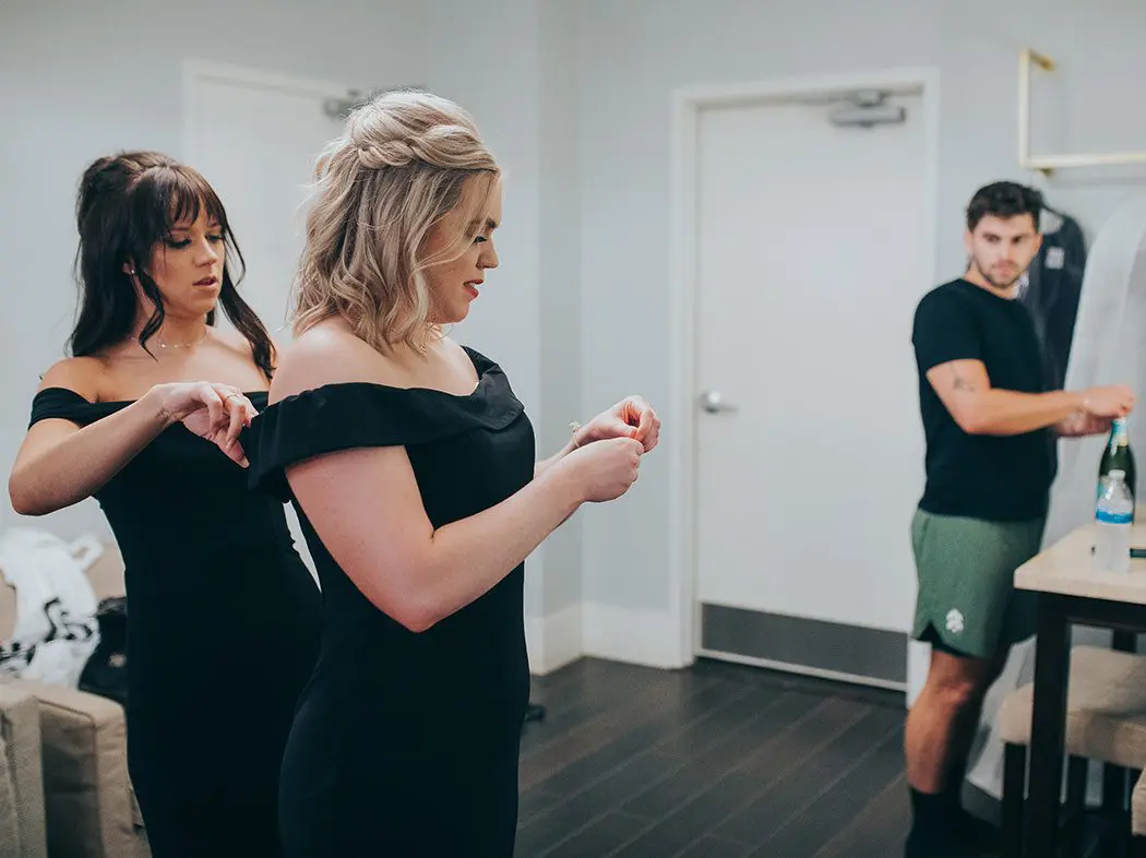 dallas wedding photographer