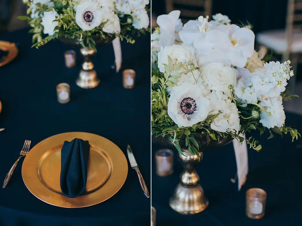 the carlisle room wedding reception decor