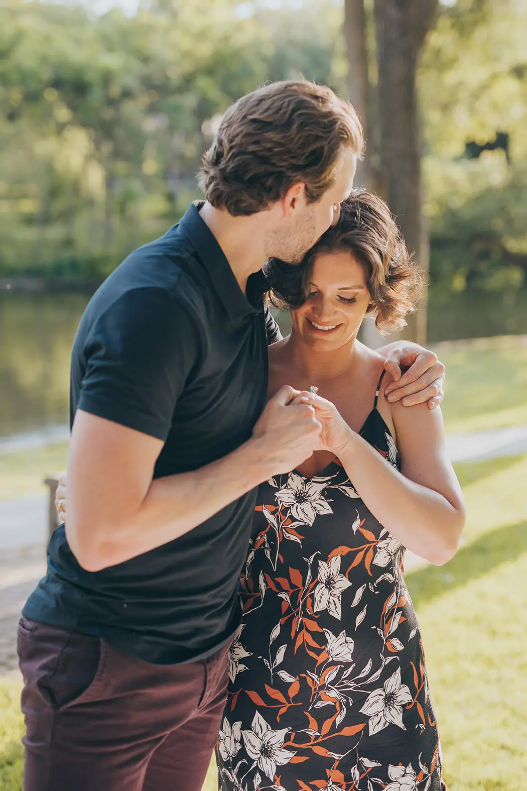 best dallas engagement photographer