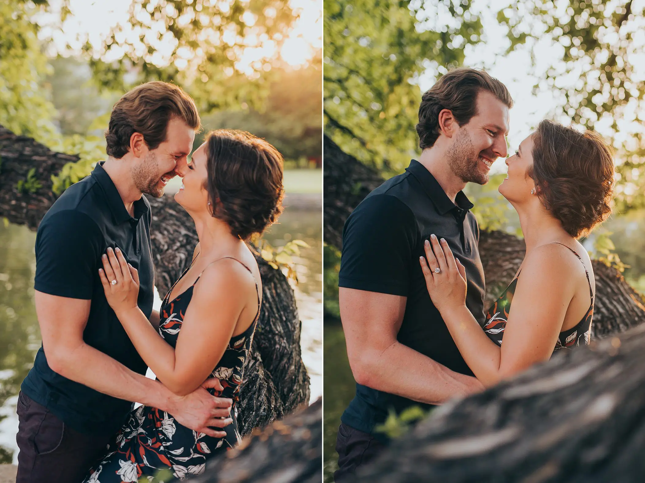 best surprise proposal