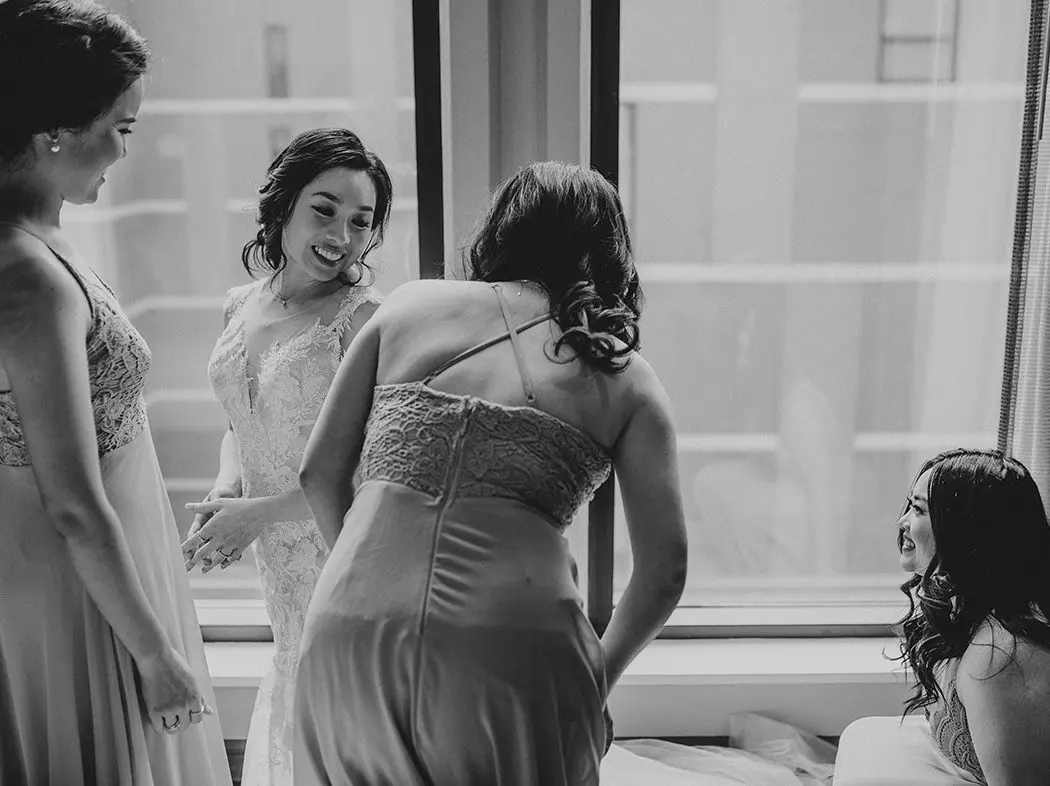 dallas wedding photographers