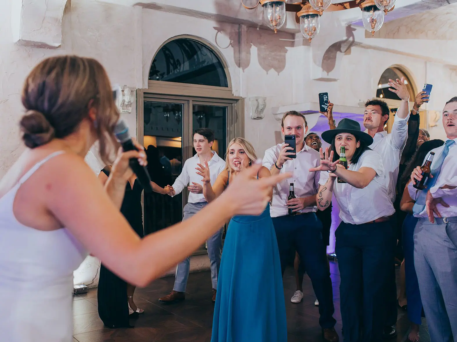 best candid wedding photography dfw