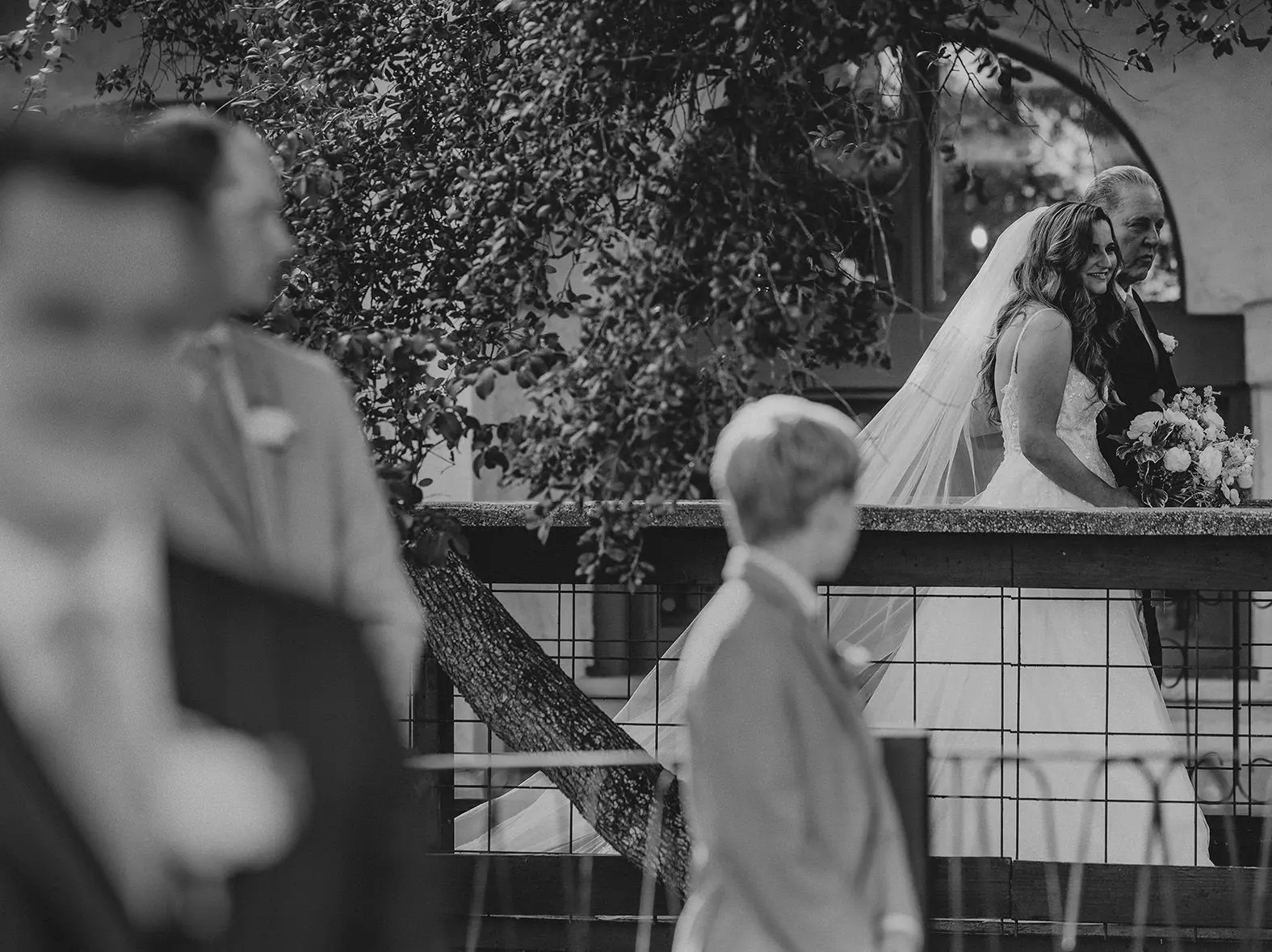 documentary wedding photographers in dallas