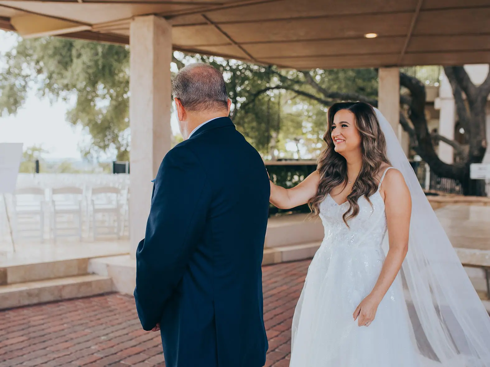 emotional wedding photography