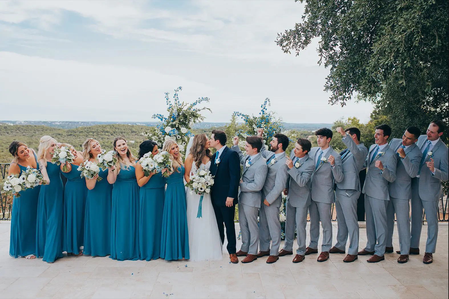 wedding photographer dtx