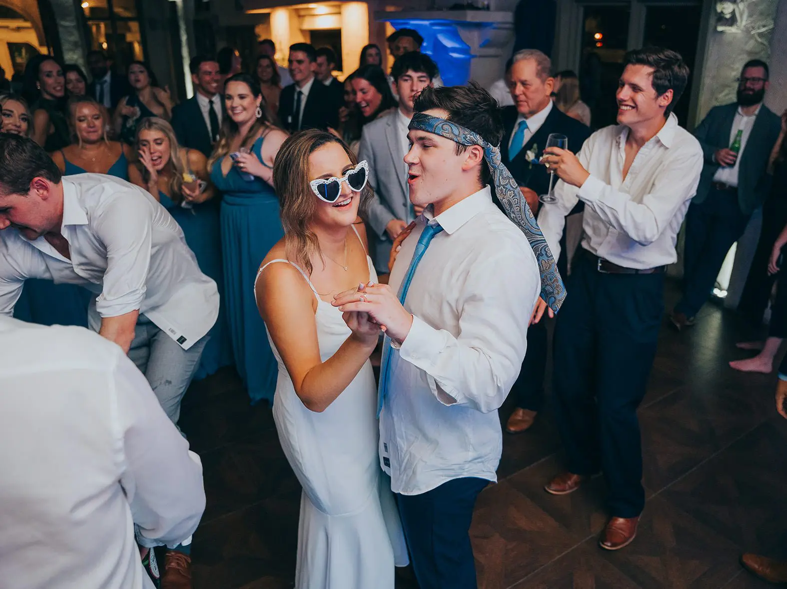 wedding photography candids