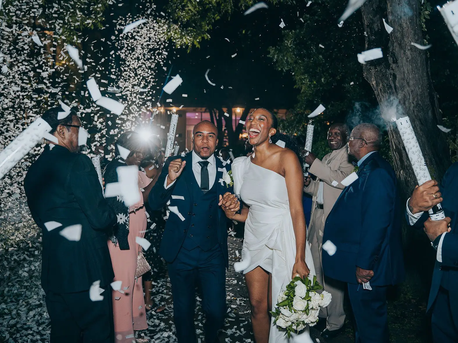 artistic wedding photography dallas