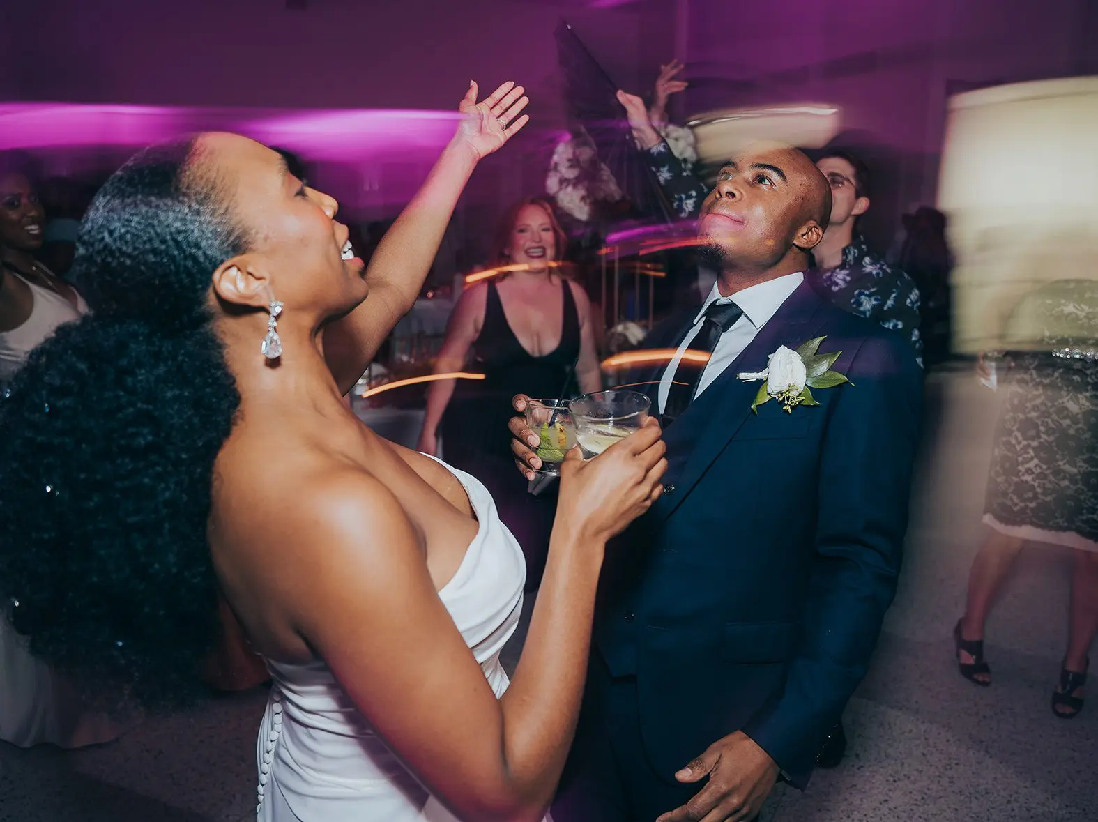 best dallas fort worth wedding photographers