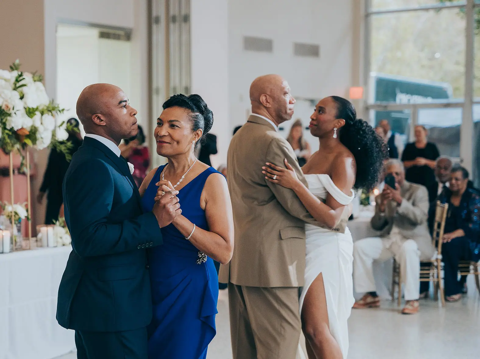 dfw wedding photographers