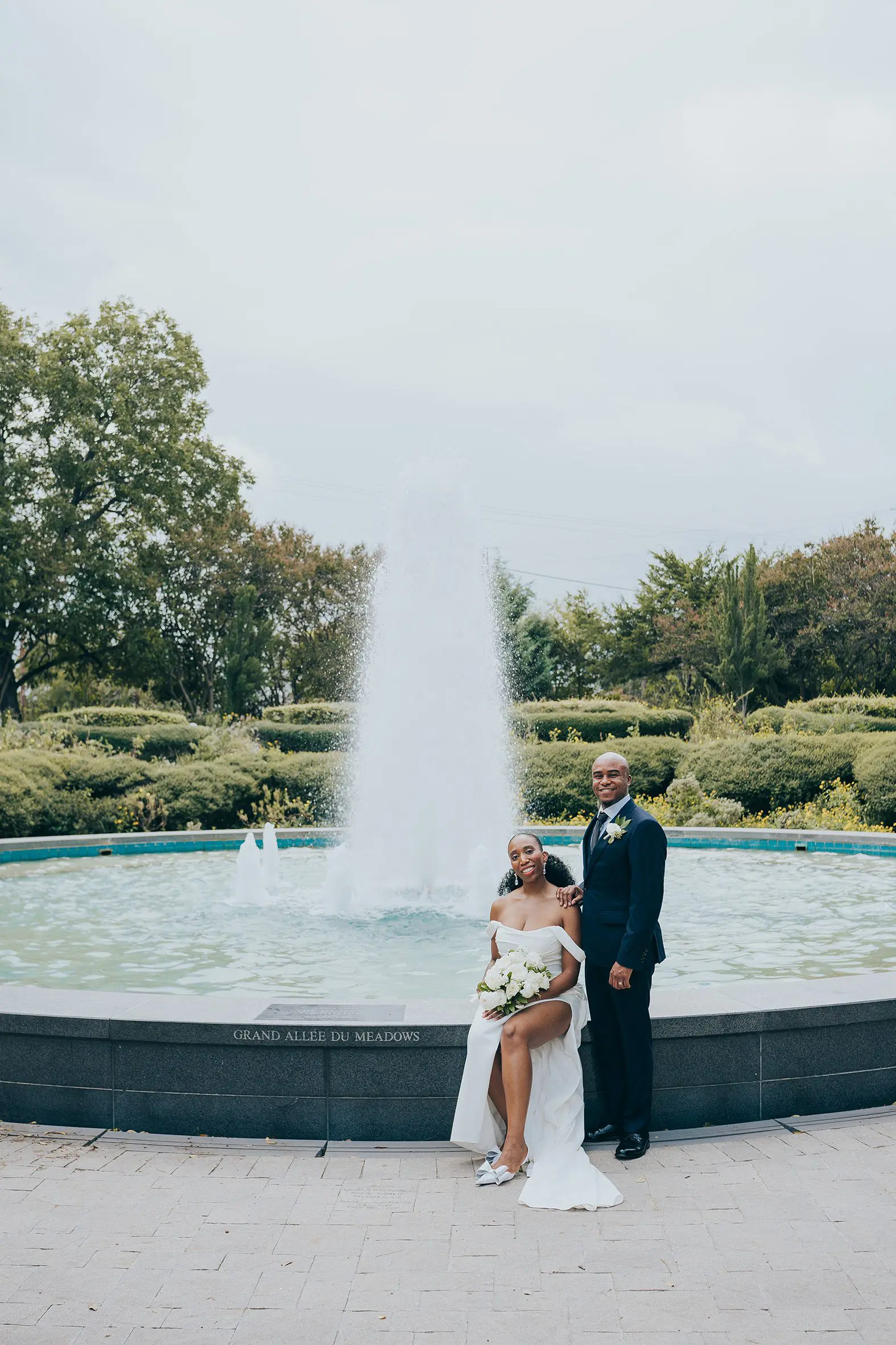 traveling wedding photographer