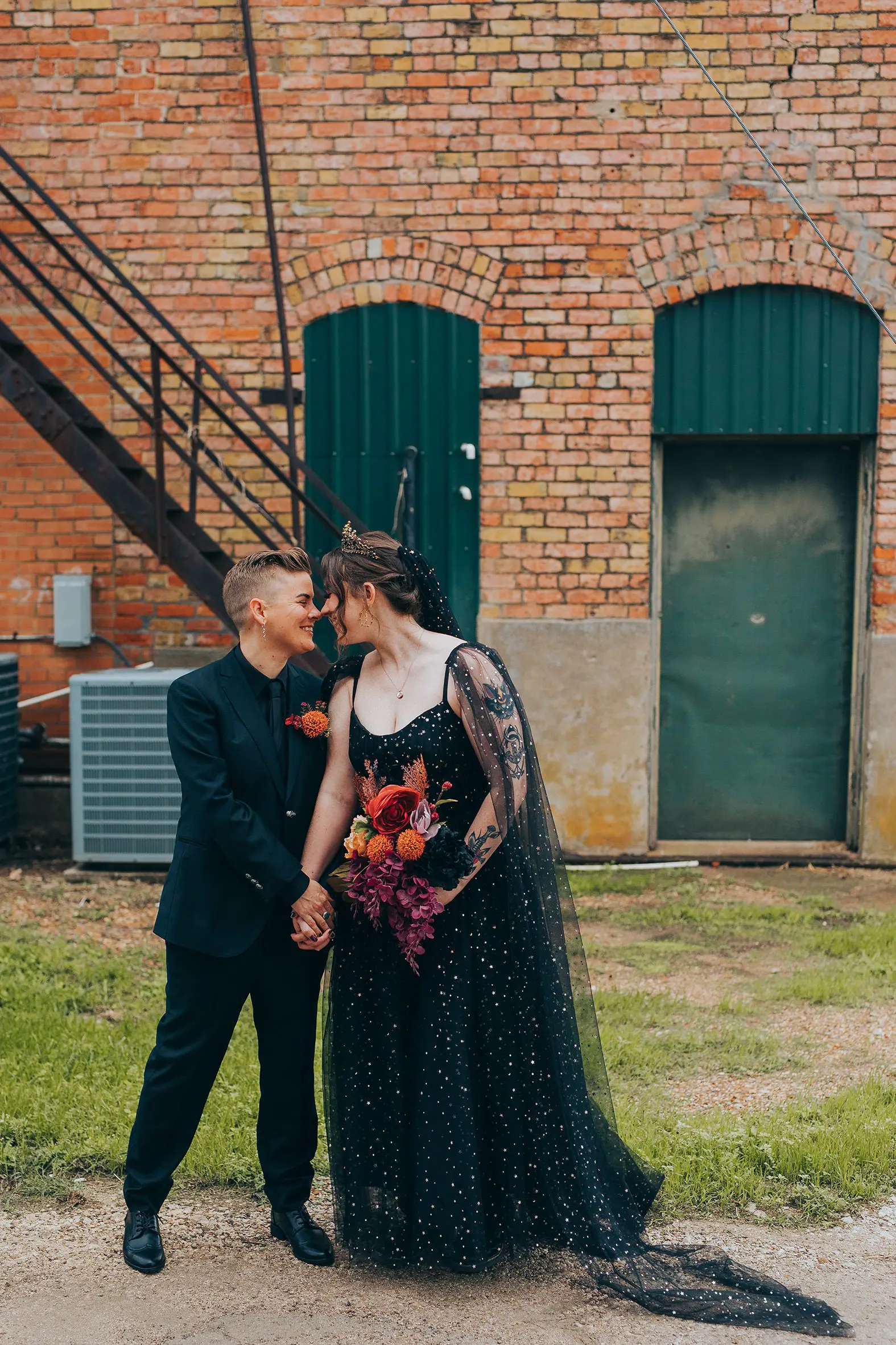 lgbt wedding photographer dfw