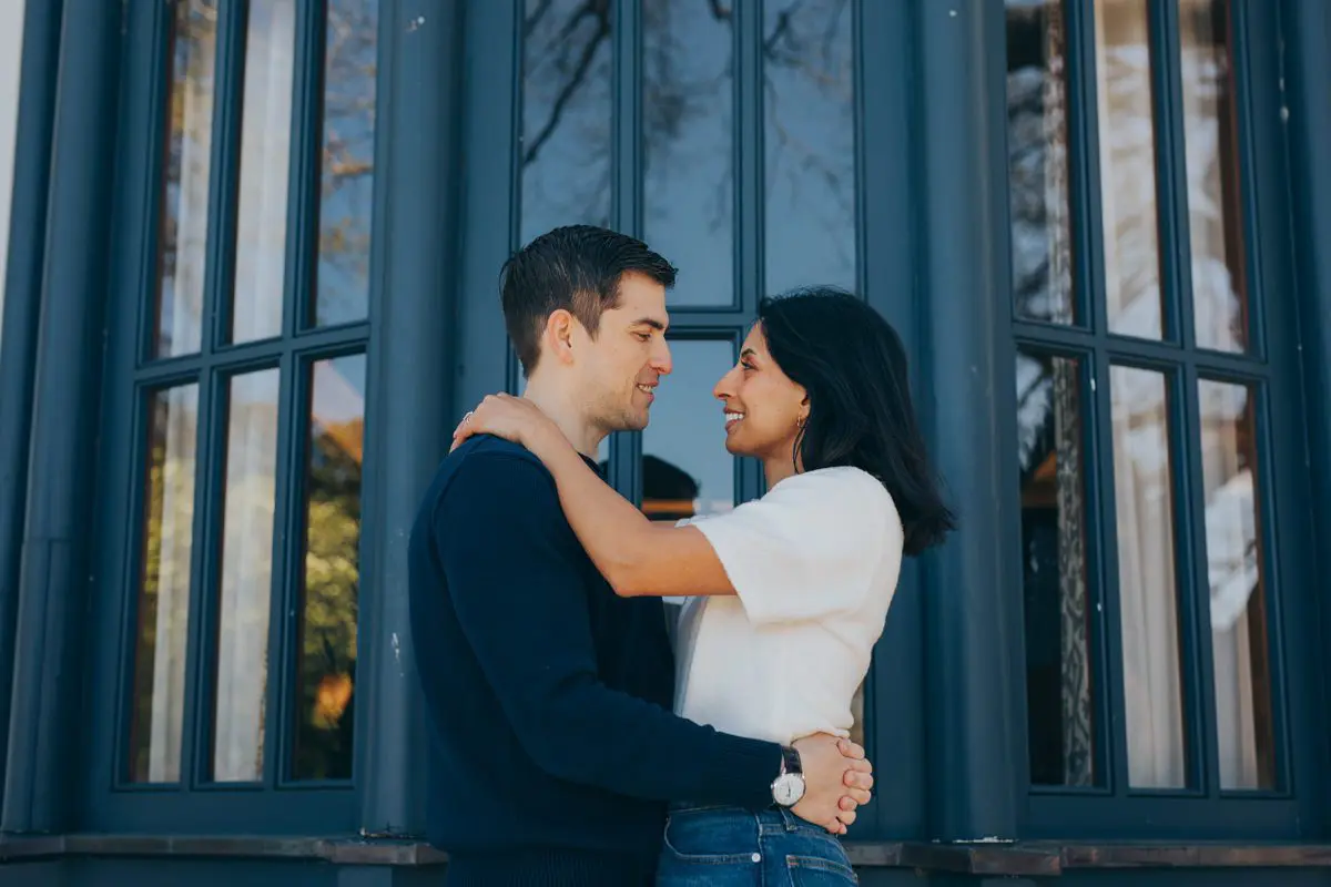 DeGolyer Blue Window photos