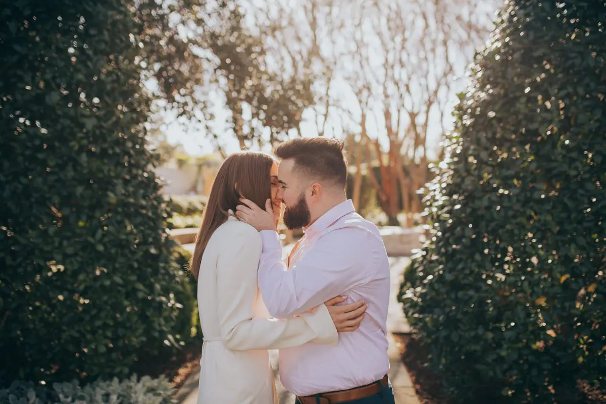 Dallas Arboretum - Alex Camp House