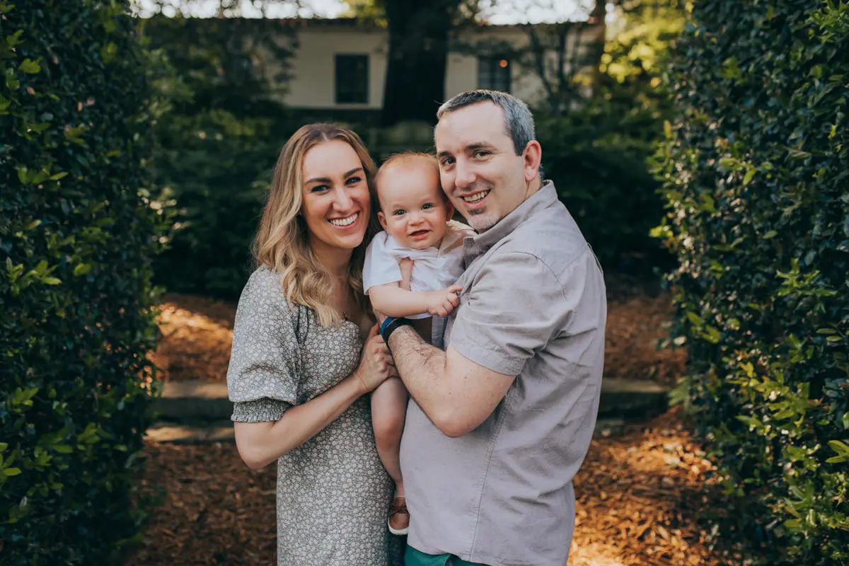 Dallas Arboretum - A Woman's Garden