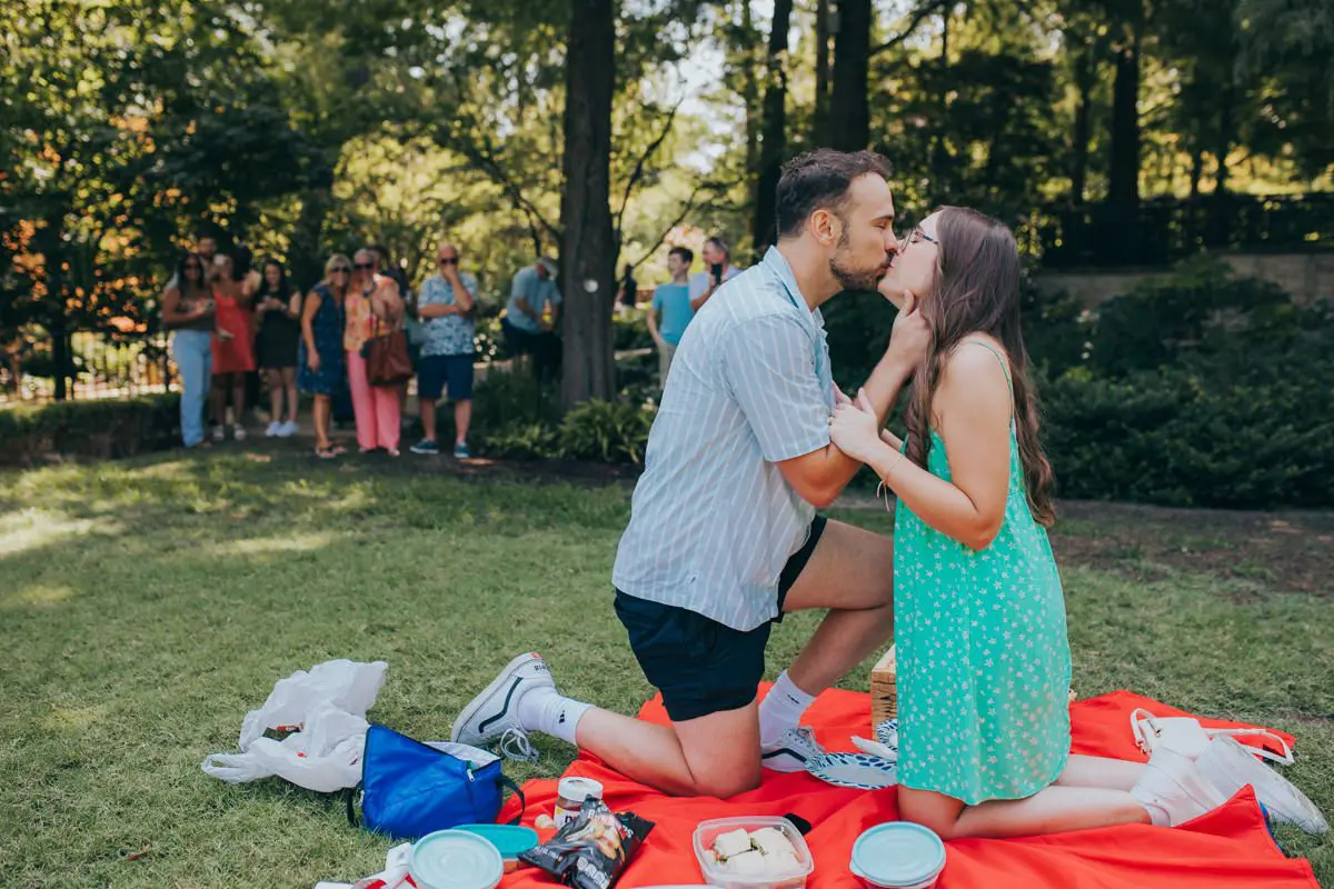 Dallas Arboretum - A Woman's Garden