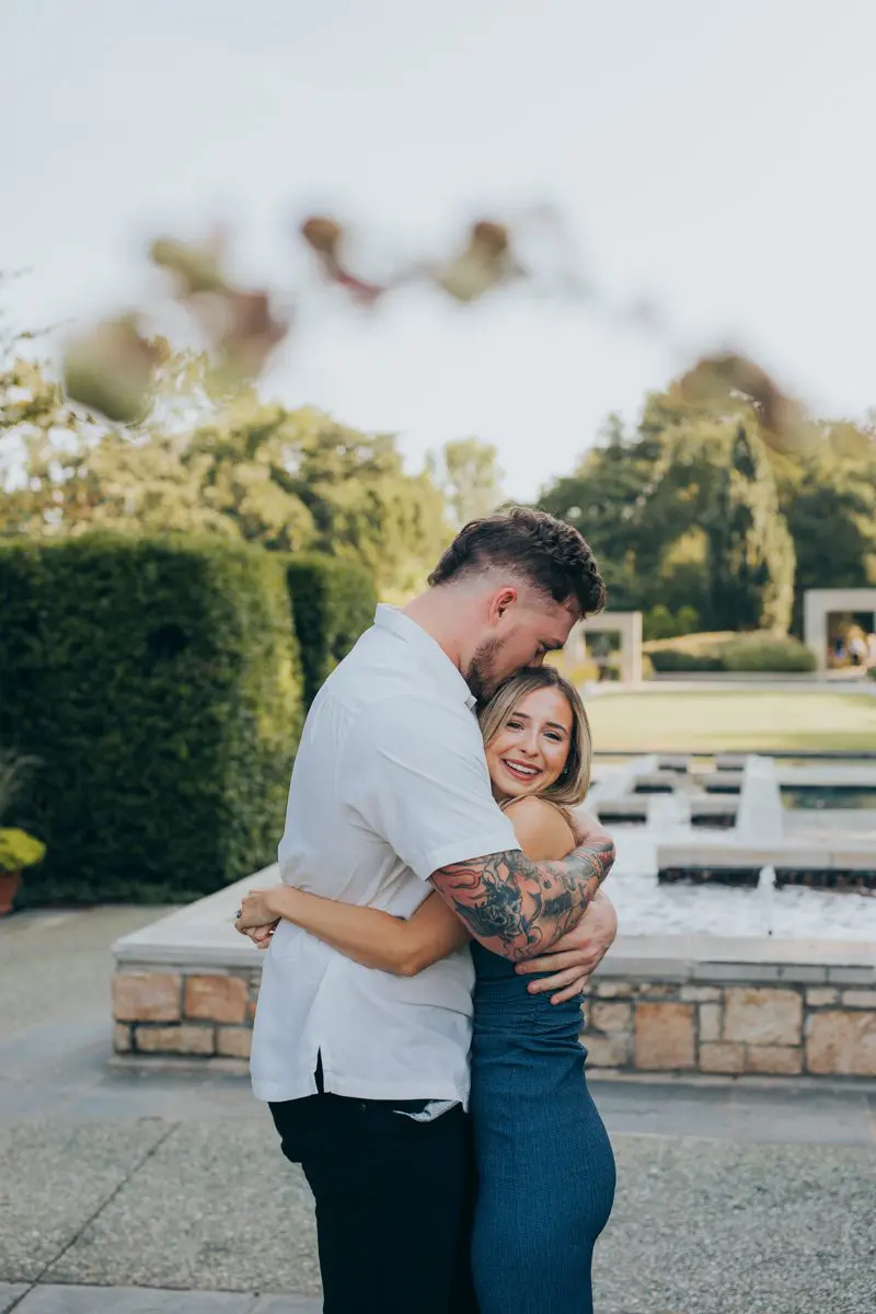 Dallas Arboretum - A Woman's Garden