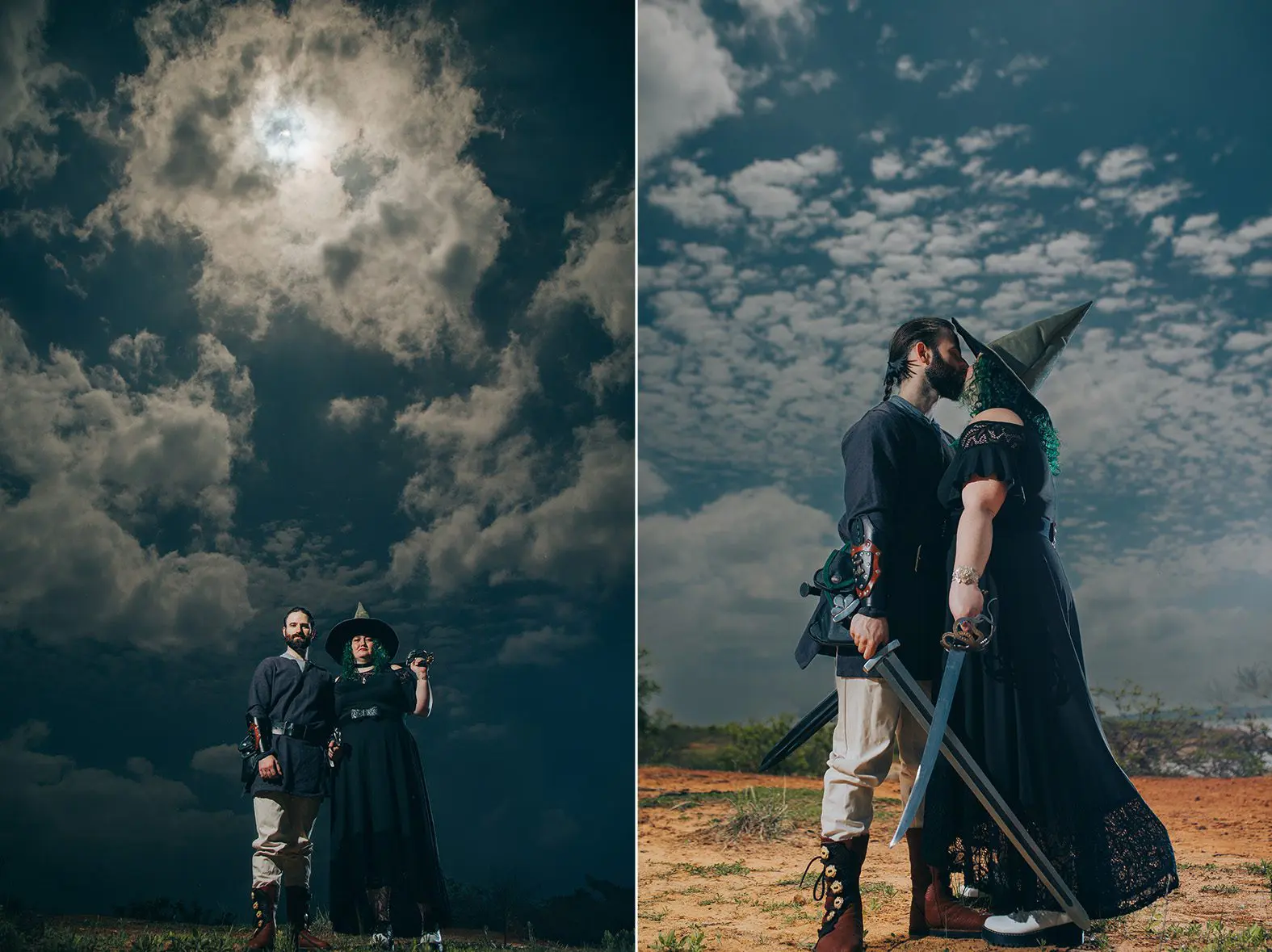 Dallas Solar eclipse photographer